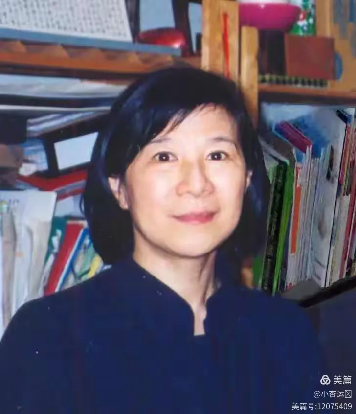 李小英诗画和名画家好友作品